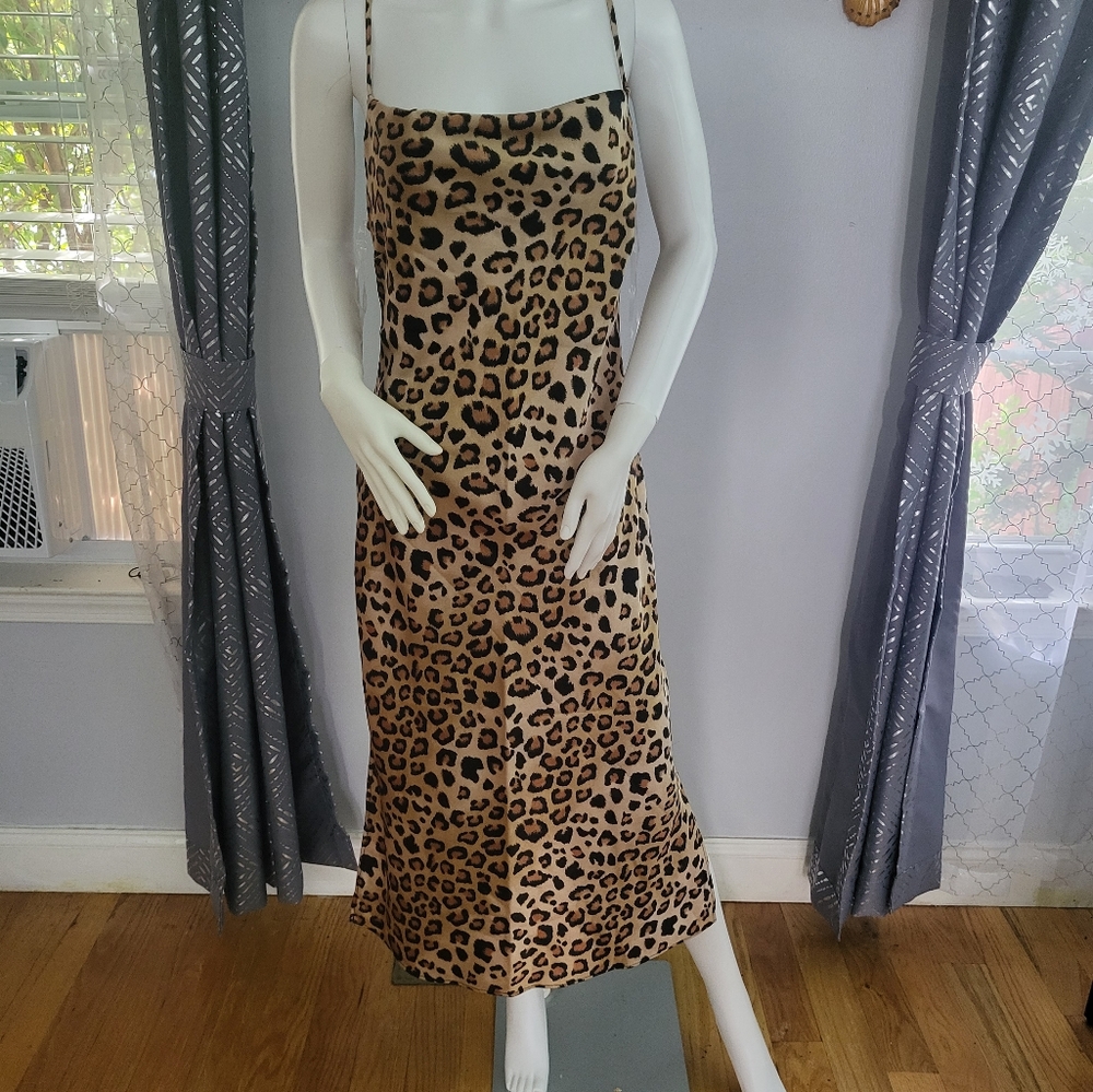 # 3  Dress